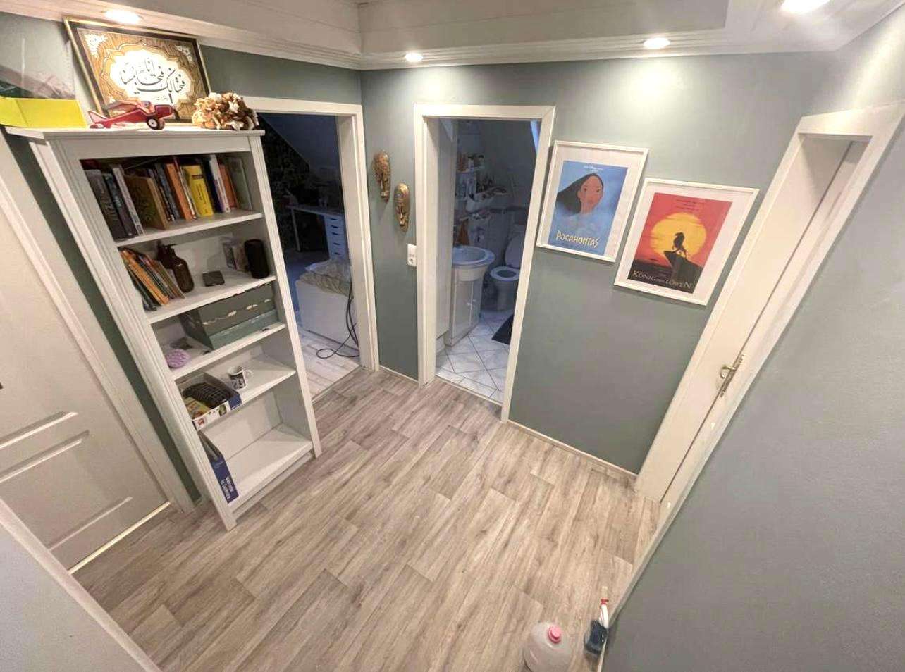 Immobilie in Ronneburg - Modernes Zweifamilienhaus mit hochwertiger Ausstattung zu verkaufen - Bild 0