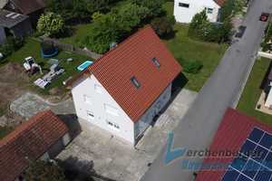 IMMOBILIEN LERCHENBERGER: Komplett saniertes Zweifamilienhaus in zentraler Lage von Wallersdorf – Dingolfing-Landau (Kreis) – Vorschaubild 3