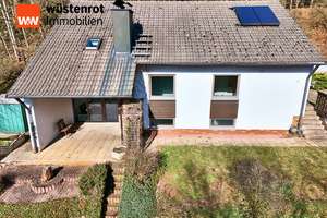 Großzügiges Einfamilienhaus mit dem besonderen Pfiff wartet auf Sie! – Die vollständige Adresse der Immobilie erhältst du vom Anbieter., 91275 Auerbach in der Oberpfalz – Vorschaubild 2