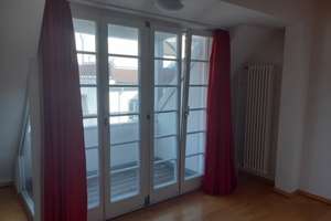 3,5-Zimmer-Maisonette-Wohnung in der Heidelberger Altstadt – Die vollständige Adresse der Immobilie erhältst du vom Anbieter., 69117 Altstadt, Heidelberg – Vorschaubild 9