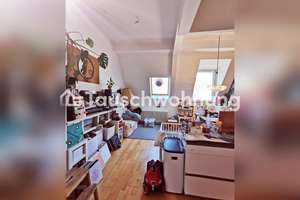Tauschwohnung: Suchen 4/5 bieten 2 Schlafzimmer Wohnküche in Friedrichshain – Die vollständige Adresse der Immobilie erhältst du vom Anbieter., 10247 Friedrichshain, Berlin – Vorschaubild 2