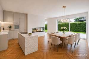 Exklusive Stadtvilla - Stil, Komfort und Nachhaltigkeit auf höchstem Niveau