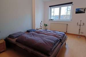 Helle 4,5-Zimmer-Maisonette-Wohnung mit Dachterrasse. Zentrale und ruhige Lage in Altenessen Süd – Die vollständige Adresse der Immobilie erhältst du vom Anbieter., 45326 Altenessen-Süd, Essen – Vorschaubild 40