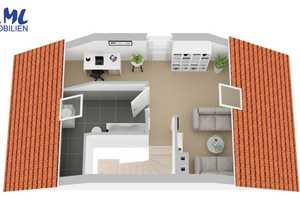 Familienglück! Top gepflegtes Reihenmittelhaus in guter Lage von Langenfeld – Haus-Gravener-Str. 123a, 40764 Mettmann (Kreis) – Vorschaubild 31