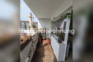 Tauschwohnung: 2-Zimmer-Wohnung in Düsseldorf, Stadtbezirk 2, 65 m² – 40237 Düsseltal, Düsseldorf – Vorschaubild 16