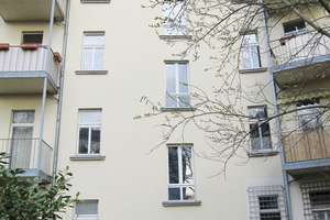 Vermietete 2-Raum-Whg. in Gohlis-Mitte! Parkett, Lift, Abstellraum, Kellerabteil – Die vollständige Adresse der Immobilie erhältst du vom Anbieter., 4157 Gohlis-Mitte, Leipzig – Vorschaubild 3