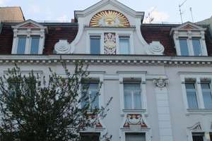 Schöne 2-Zi-Whg. in Bessungen