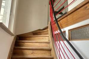 WG gesucht! 124 m² mitten in Mainz – 6 Zimmer auf zwei Etagen – Hintere Bleiche xx, 55116 Altstadt, Mainz – Vorschaubild 21