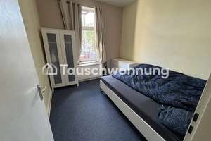 Tauschwohnung: Gemütliche 2-Zimmer-Wohnung in Kiel-Brunswik zum Tausch