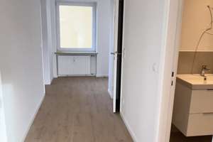 Erstbezug nach Sanierung: Helle 3-Zimmer Wohnung in München-Untermenzing – Klessingweg 4, 80997 Allach, München – Vorschaubild 9