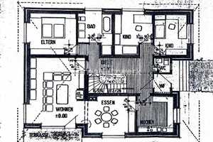 Saniertes Einfamilienhaus in Dreikirchen bei Montabaur Ortsrandlage hochw. EBK, Garten, Garage uvm. – Westerwaldkreis – Vorschaubild 33