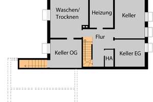 Zweifamilienhaus in Metelen! – Die vollständige Adresse der Immobilie erhältst du vom Anbieter., 48629 Metelen – Vorschaubild 16