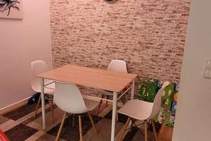 gemütliche 3-Raum Wohnung mit Balkon ins Grüne – Dieckerstraße 169, 46047 Schlad, Oberhausen – Vorschaubild 6