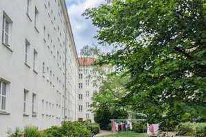 HOMESK - Vermietete, gepflegte 2-Zimmer-Wohnung in Friedrichshain – Oderstraße 4, 10247 Friedrichshain, Berlin – Vorschaubild 10