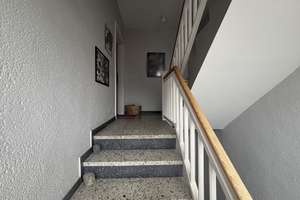 3-Zimmer-Wohnung in zentraler Lage – Die vollständige Adresse der Immobilie erhältst du vom Anbieter., 47798 Stadtmitte, Krefeld – Vorschaubild 2