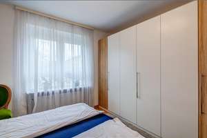 Möbliert: Möblierte 2-Zimmer Wohnung mit Südbalkon – Die vollständige Adresse der Immobilie erhältst du vom Anbieter., 81929 Englschalking, München – Vorschaubild 4
