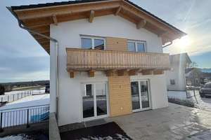 Einfamilienhaus zur Miete - Erstbezug – Kaps 1, 83135 Schechen – Vorschaubild 2