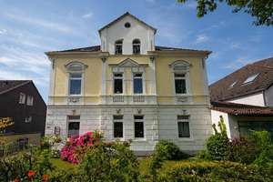 Großzügige Dachgeschosswohnung mit Garten und Weitblick in Bochum-Stiepel – Die vollständige Adresse der Immobilie erhältst du vom Anbieter., 44797 Stiepel, Bochum – Vorschaubild 15