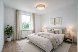 Saniert, modern & bezugsfrei: Attraktive 3,5-Zimmer-Wohnung in Dortmund-Holte – 44388 Lütgendortmund (Ortsteil), Dortmund – Vorschaubild 5