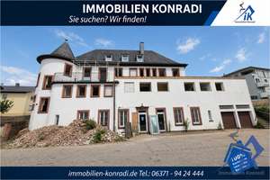 IK | Hochspyer: Rendite-Juwel: 7 WE mit KfW-40-Förderung, Wärmepumpen & Neubauoption – Die vollständige Adresse der Immobilie erhältst du vom Anbieter., 67691 Hochspeyer – Vorschaubild 3