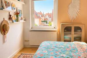 Charmante Wohnung in Oker Lage für Anleger oder Selbstnutzer – Wendenmaschstraße 8, 38114 Nordstadt, Braunschweig – Vorschaubild 11