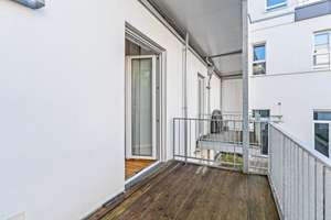 Wohntraum am Lousberg - Hochwertige Maisonettewohnung im Redarius-Quartier – Weyhestraße 16 D, 52072 Ponttor, Aachen – Vorschaubild 9
