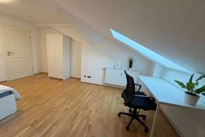 Exklusive Wohngemeinschaft mit großer Dachterrasse / All-Inclusive – Wörthstraße 1B, 96052 Nord, Bamberg – Vorschaubild 9