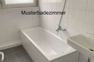 3-Zimmer mit Balkon direkt an der Alb (3.OG ohne Aufzug) – Kehler Str. 8, 76199 Weiherfeld-Dammerstock, Karlsruhe – Vorschaubild 4
