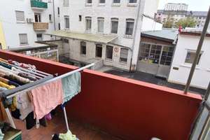 Helle 2,5-Zimmer Wohnung mit Balkon in Mannheim-Schwetzingerstadt/Oststadt – Schwetzinger Straße 28, 68165 Schwetzingerstadt/Oststadt, Mannheim – Vorschaubild 5