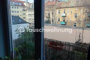 Tauschwohnung: 3-Zi.-Wohnung in München Isarvorstadt tauschen – Die vollständige Adresse der Immobilie erhältst du vom Anbieter., 80469 Glockenbach, München – Vorschaubild 4