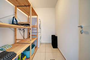 MÖBLIERT - Exclusive Living - Geschmackvolle Wohnung mit Terrasse in Halbhöhenlage – Die vollständige Adresse der Immobilie erhältst du vom Anbieter., 70469 Lemberg/Föhrich, Stuttgart – Vorschaubild 24