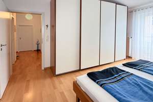 Hochwertige zentralgelegene 3-Zimmer Maisonettewohnung – Die vollständige Adresse der Immobilie erhältst du vom Anbieter., 97688 Bad Kissingen – Vorschaubild 8