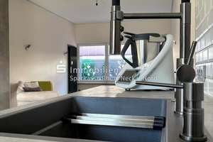 Design trifft Komfort: Kernsanierte EG-Wohnung mit Terrasse & Carport – Die vollständige Adresse der Immobilie erhältst du vom Anbieter., 68309 Käfertal, Mannheim – Vorschaubild 5