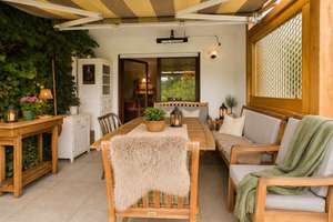 Familientraum in Aldingen: Geräumiges Reihenendhaus mit Garten und Terrasse
