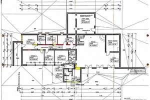 Panoramavilla in Weinheims Bestlage – mit Einliegerwohnung und parkähnlichem Grundstück – Die vollständige Adresse der Immobilie erhältst du vom Anbieter., 69469 Weinheim – Vorschaubild 14
