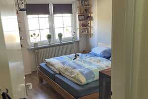 Günstiges, vollständig renoviertes 3-Zimmer-Reihenhaus mit EBK in Itzehoe – Gutenbergstraße 36, 25524 Steinburg (Kreis) – Vorschaubild 26