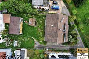 Idyllisches Wohnglück am Weinberg: Großzügiges Dreifamilienhaus in Beilstein – Die vollständige Adresse der Immobilie erhältst du vom Anbieter., 71717 Beilstein – Vorschaubild 9