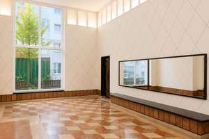 Bezugsfrei & ruhig: Moderne 3-Zimmer-Wohnung mit Balkon und 2 Bädern – Die vollständige Adresse der Immobilie erhältst du vom Anbieter., 10179 Mitte (Ortsteil), Berlin – Vorschaubild 23
