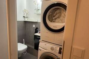 Provisionsfrei* Attraktive 4-Zimmer-Erdgeschosswohnung mit Terrasse – Die vollständige Adresse der Immobilie erhältst du vom Anbieter., 70499 Giebel, Stuttgart – Vorschaubild 14