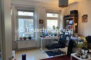 Tauschwohnung: Biete 2 Zimmer in Ottensen, suche 2 Zimmer im Bezirk Altona