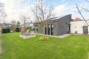 Energieeffizient und Stilsicher! Moderner Bungalow für Paare oder kleine Familien – Warendorf (Kreis) – Vorschaubild 4