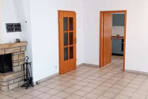Exklusive, geräumige und sanierte 3-Zimmer-Wohnung mit Garten und EBK in Heidelberg – Die vollständige Adresse der Immobilie erhältst du vom Anbieter., 69118 Ziegelhausen, Heidelberg – Vorschaubild 2