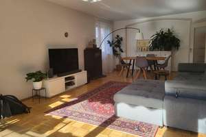 Provisionsfrei! 2-Zi Wohnung Wiesbaden Kurparkblick 2 Balkone TG – Die vollständige Adresse der Immobilie erhältst du vom Anbieter., 65189 Nordost, Wiesbaden – Vorschaubild 4