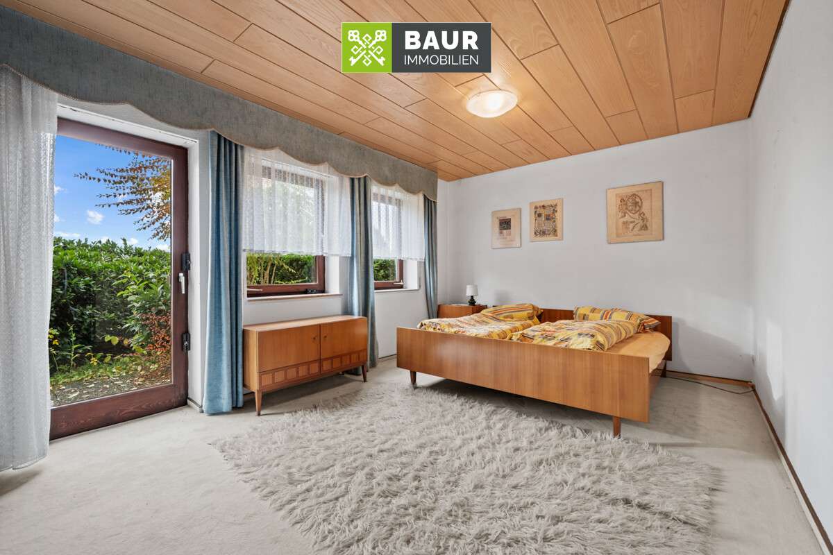 Immobilie in Baindt - 360° | Großzügiges Einfamilienhaus in Baindt mit traumhaftem Grundstück - Bild 2