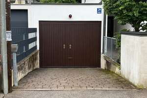 Dachgeschoss Wohnung in München Waldperlach von Privat – Freidankstraße 29, 81739 Waldperlach, München – Vorschaubild 9