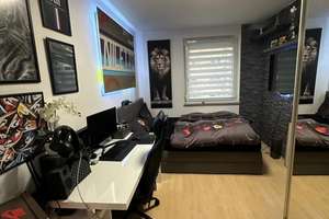 Viel Platz für Ihre Ideen: 4-Zimmer-Wohnung in Nürnberg – Franz-Reichl-Ring 45, 90473 Langwasser Südwest, Nürnberg – Vorschaubild 12