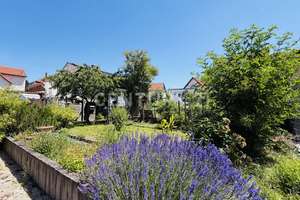 Familienidylle zum Ankommen - großer Garten und flexible Wohnmöglichkeiten – Die vollständige Adresse der Immobilie erhältst du vom Anbieter., 55291 Saulheim – Vorschaubild 39