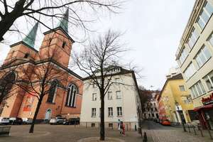 " Von Baimex " Das Haus Luis – Attraktives Wohnobjekt mit 40 Wohnungen in bester Altstadtlage – Die vollständige Adresse der Immobilie erhältst du vom Anbieter., 42103 Elberfeld, Wuppertal – Vorschaubild 34