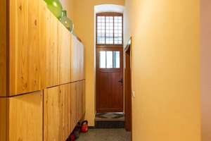 Exklusives Stadthaus mit Garten in Krefeld-Stadtmitte – Die vollständige Adresse der Immobilie erhältst du vom Anbieter., 47798 Stadtmitte, Krefeld – Vorschaubild 15