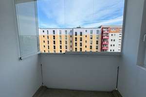 Kleine Wohnung zum kleinen Mietpreis – Martin-Luther-King-Allee 22, 18147 Toitenwinkel, Rostock – Vorschaubild 1